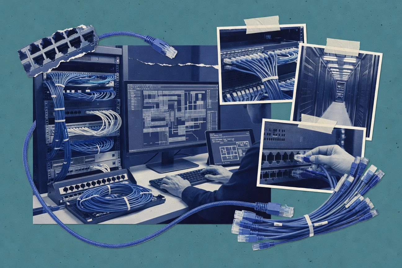 Top 10 Best Cable Management Software – 2026 Buyer's Guide