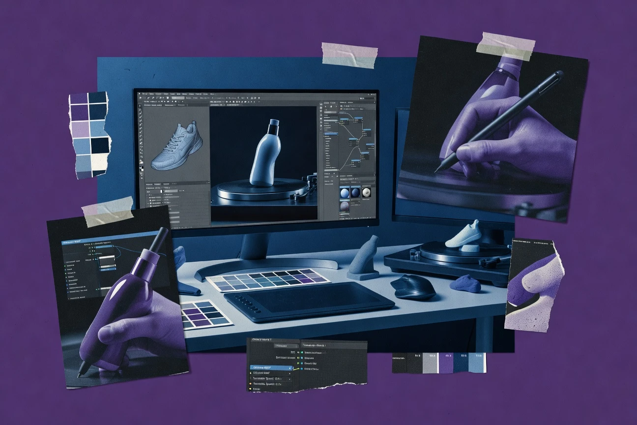Top 10 Best 3D Product Rendering Software: 2026 Comparison