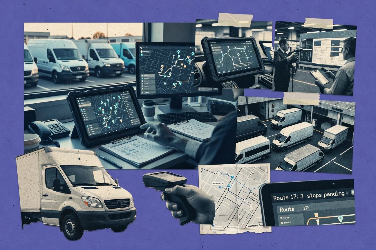Best Route Scheduling Software | 2026 Expert Picks