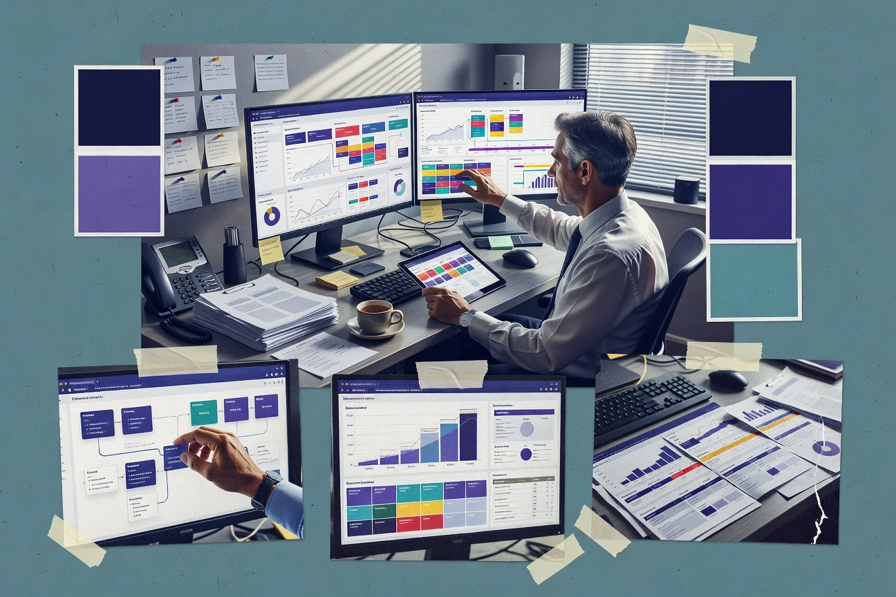 Best Marketing Operations Management Software (2026)