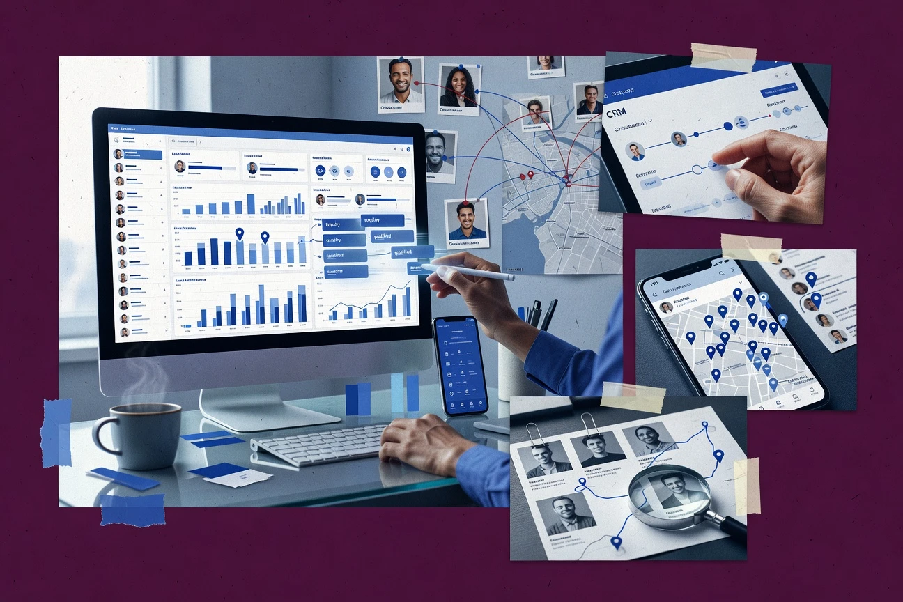 Best Lead Tracking Software | 2026 Expert Picks