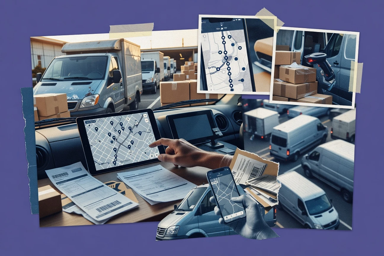 Best Delivery Route Mapping Software | 2026 Rankings