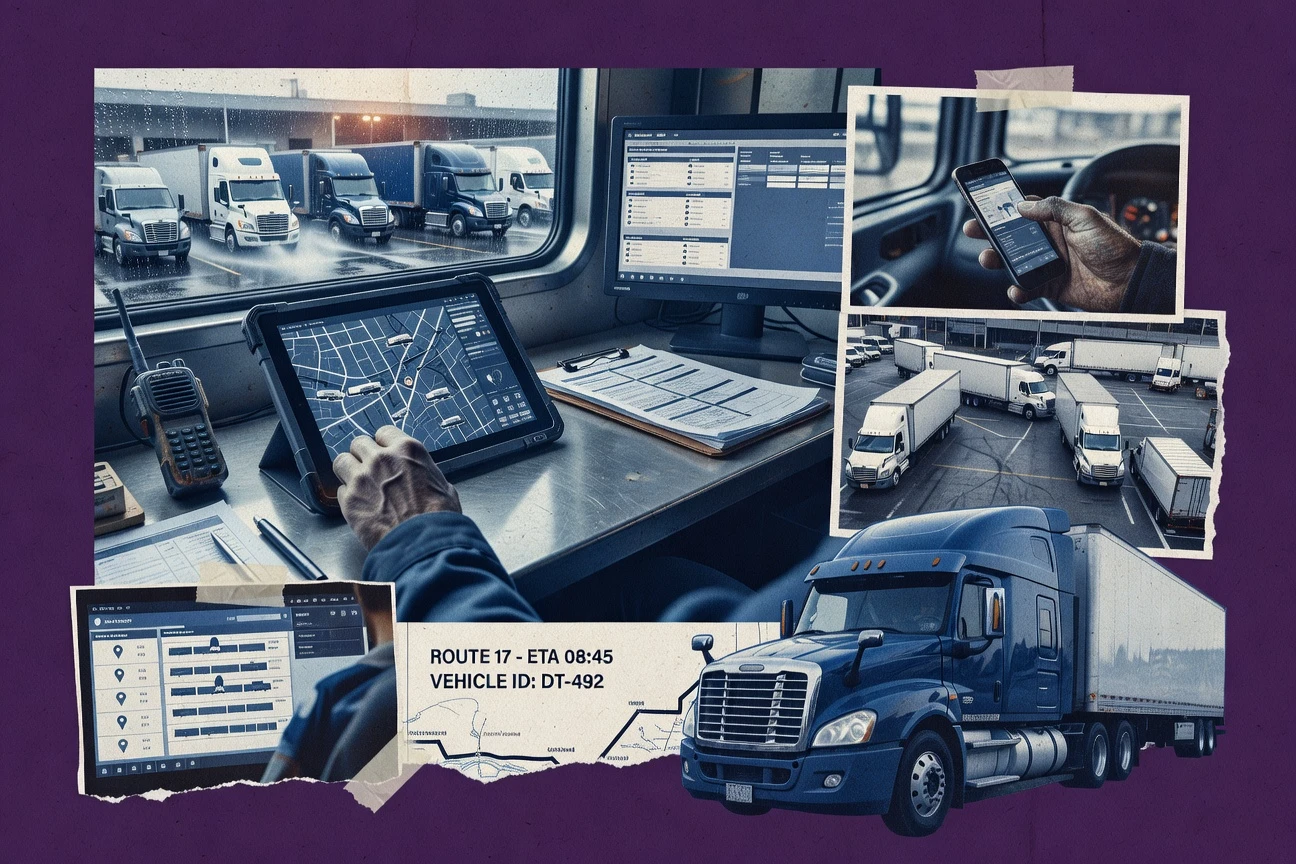 Top 10 Best Fleet Dispatching Software (2026 Review)