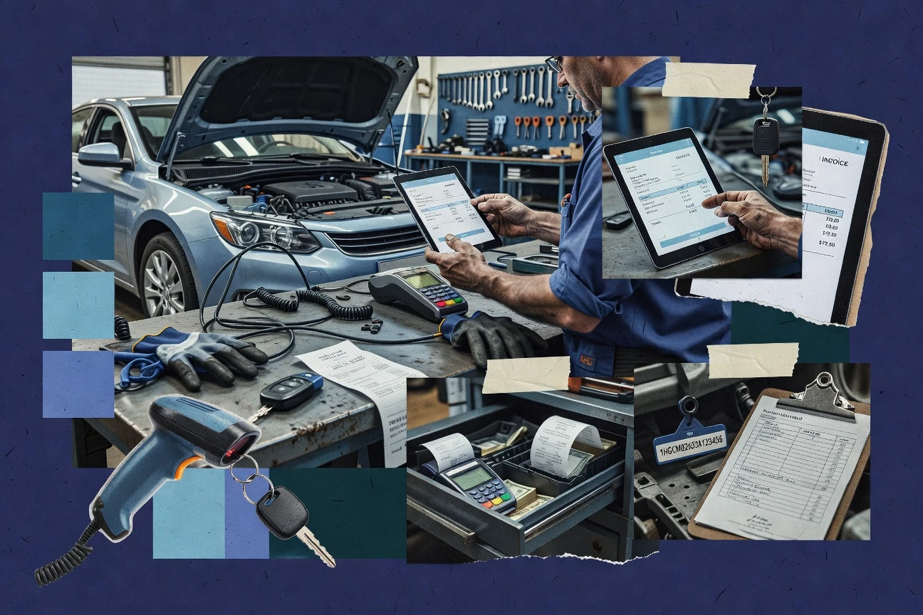 Best Automotive Invoicing Software | 2026 Rankings