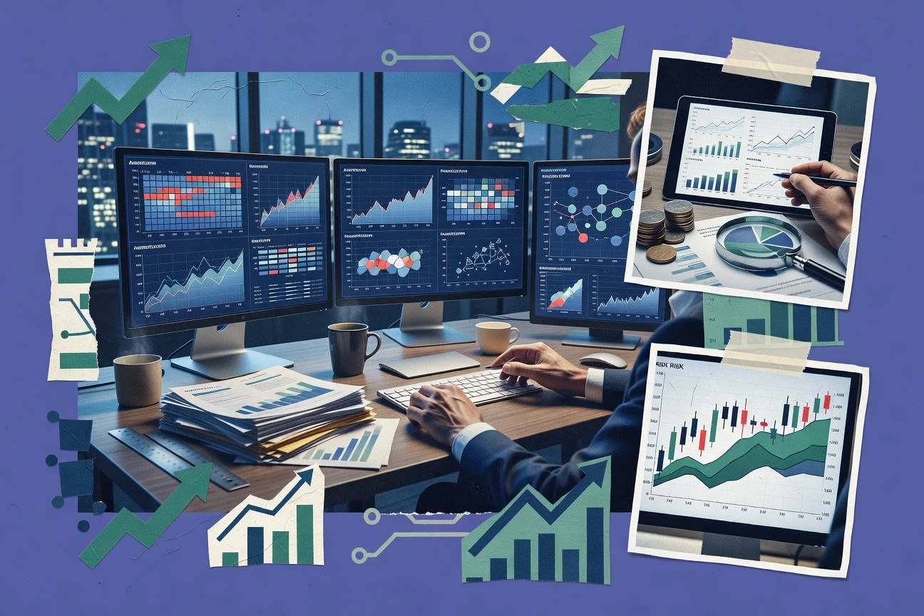 Top 10 Best Portfolio Analytics Software (2026 Review)