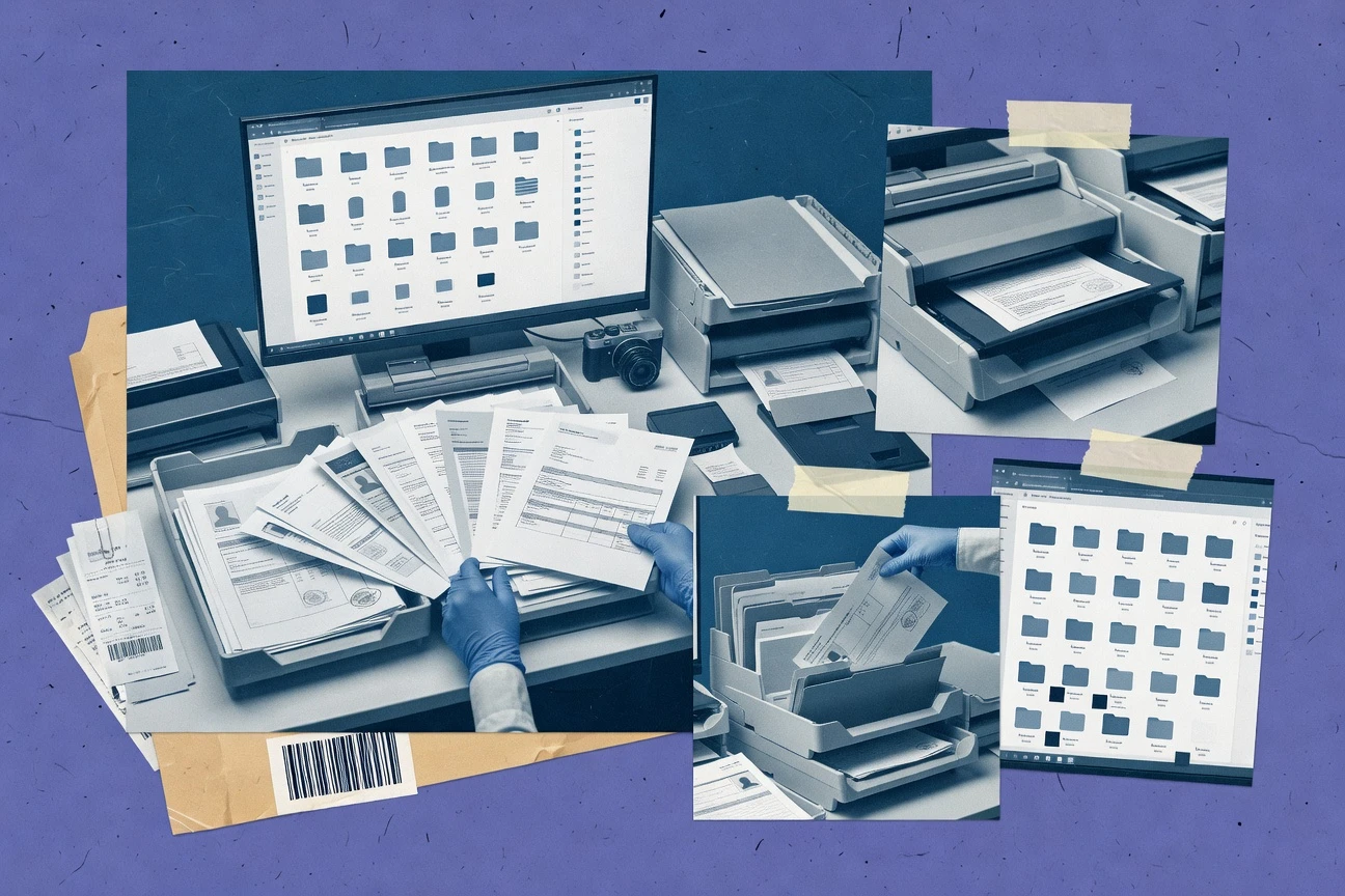 Top 10 Best Document Classification Software | 2026 Edition