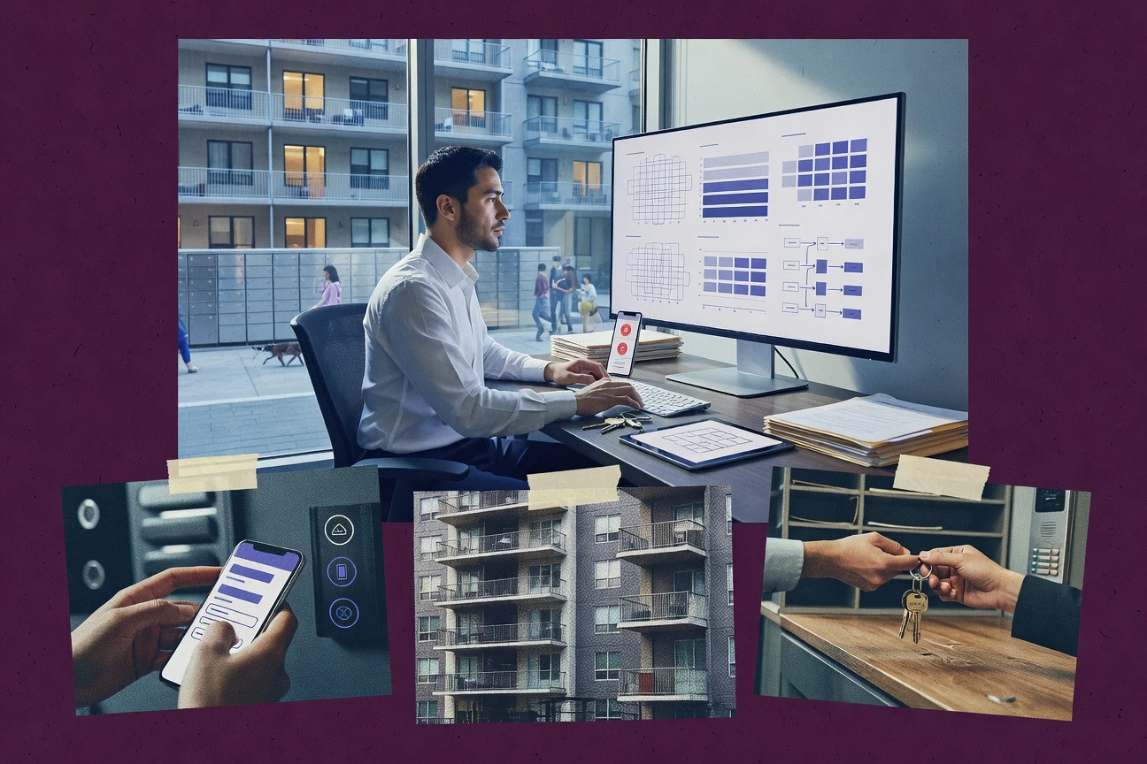 Best Multifamily Management Software | 2026 Rankings