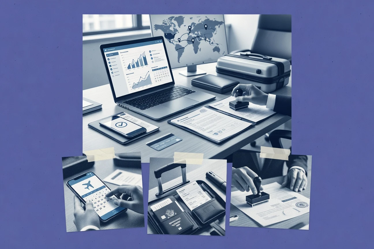 Best Travel Approval Software | 2026 Expert Picks