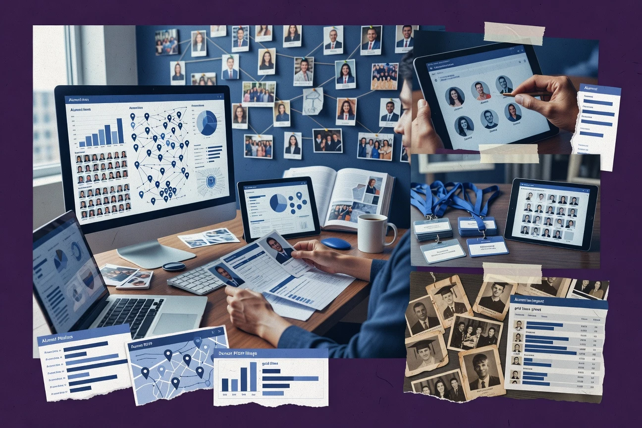 Top 10 Best Alumni Database Software | Ranked for 2026
