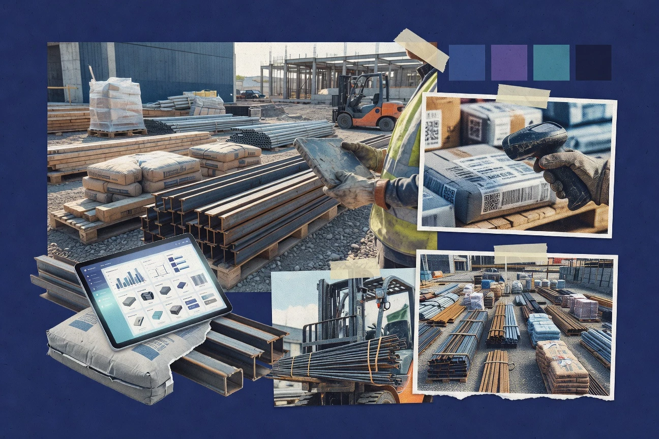 Best Construction Material Management Software (2026)