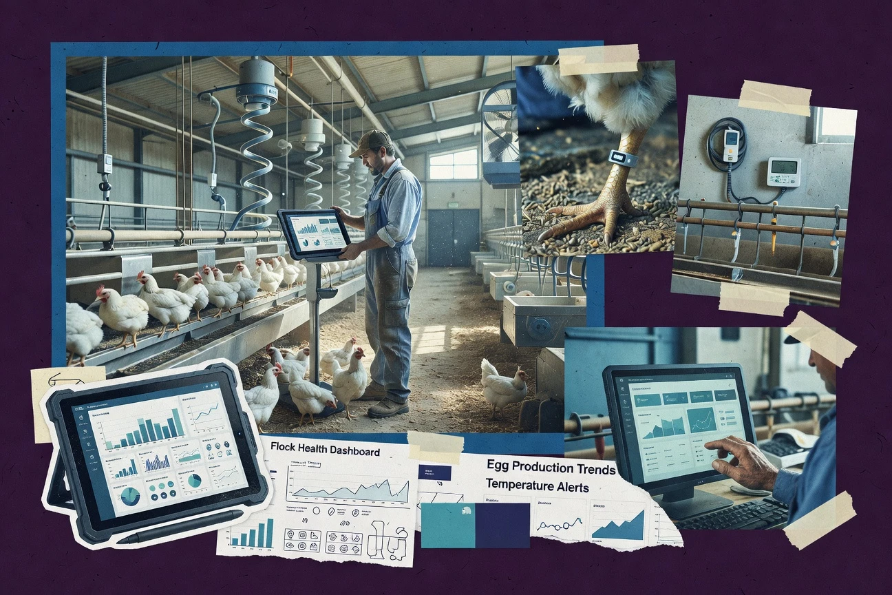 Top 10 Best Poultry Management Software | Ranked for 2026