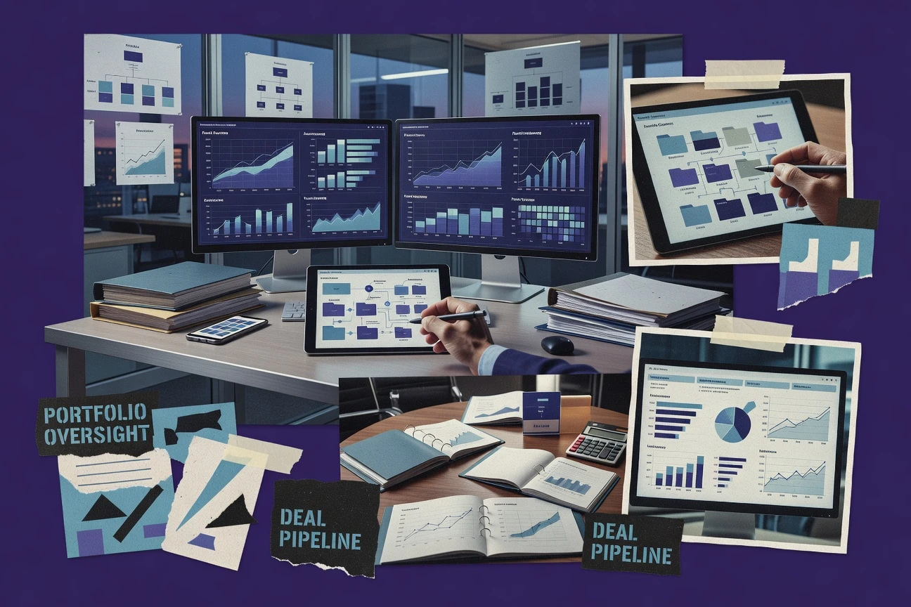 Top 10 Best Private Equity Portfolio Software | 2026 Edition