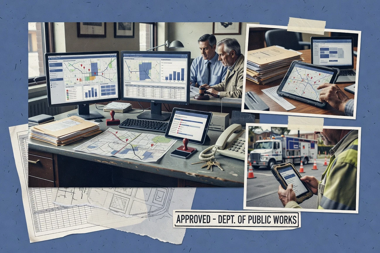 Top 10 Best Local Government Software: 2026 Comparison