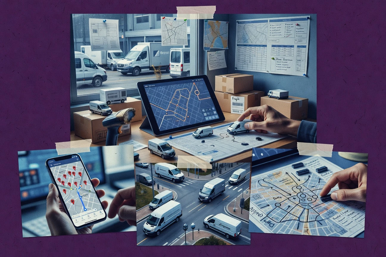 Best Route Optimization Software 2026