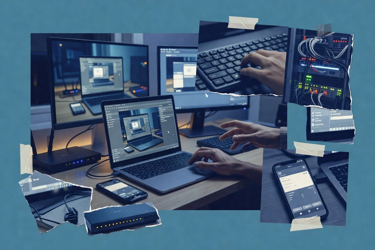 Best Remote Computer Access Software (2026)
