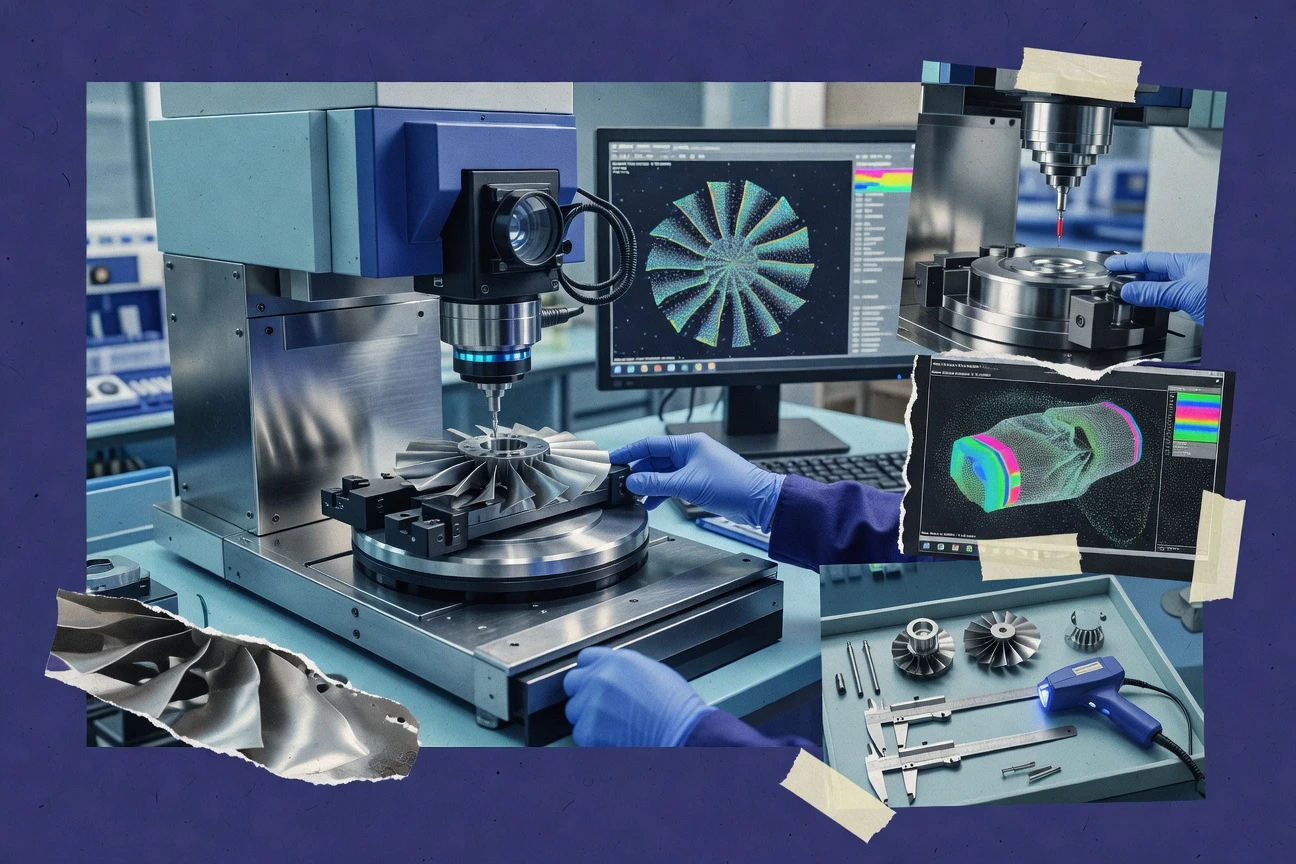 Top 10 Best Inspection 3D Software | 2026 Expert Picks
