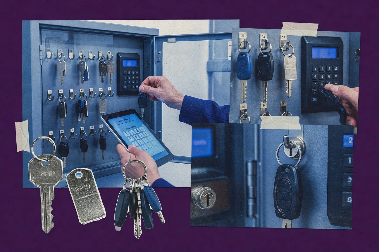 Top 10 Best Key Control Software | Independently Tested 2026