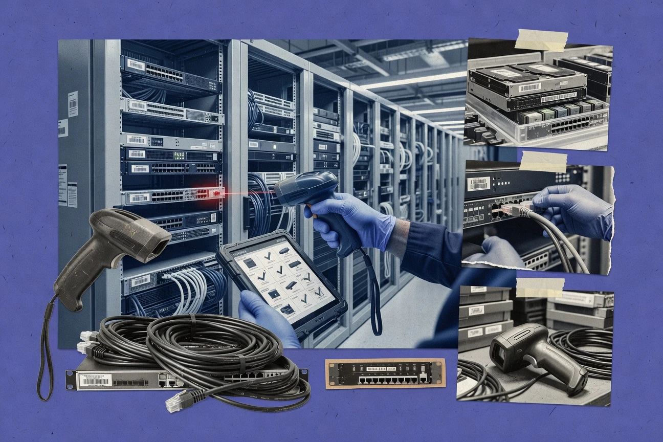 Best Hardware Inventory Management Software 2026