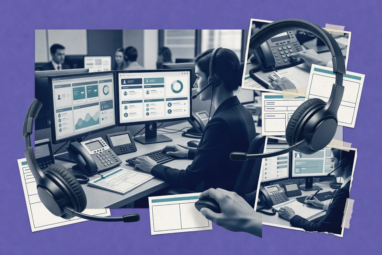 Top 10 Best Outbound Call Center CRM Software | 2026 Edition