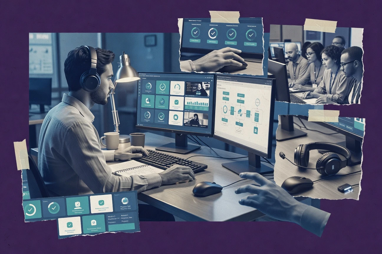 Top 10 Best Computer Based Training Software | 2026 Edition