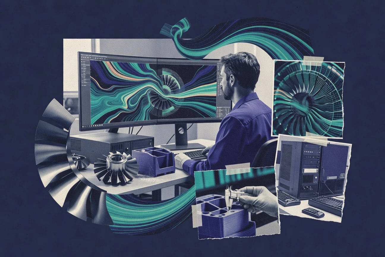Top 10 Best Cfd Modeling Software – 2026 Buyer's Guide