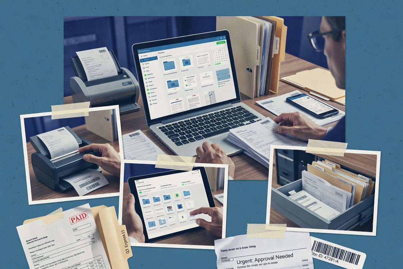 Best Accounting Document Management Software (2026)