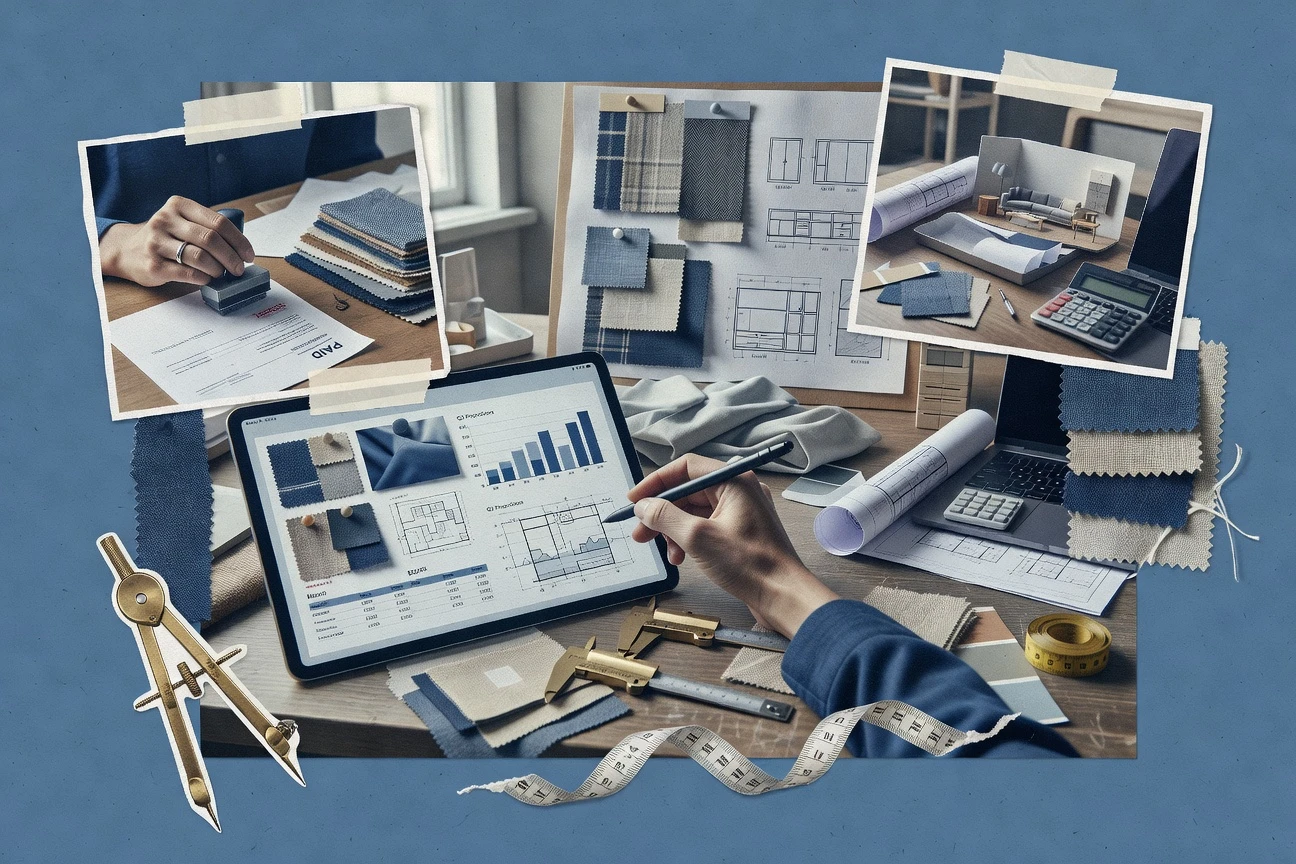 Top 10 Best Interior Design Billing Software (2026 Review)