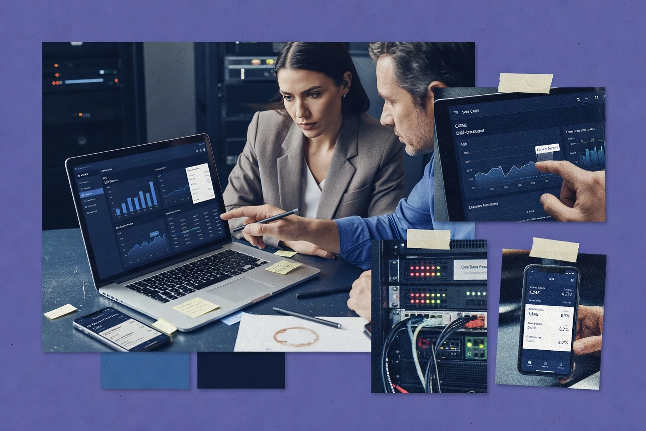 Best Embedded Analytics Software | 2026 Expert Picks