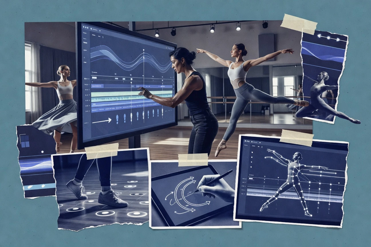 Top 10 Best Dance Software – 2026 Buyer's Guide
