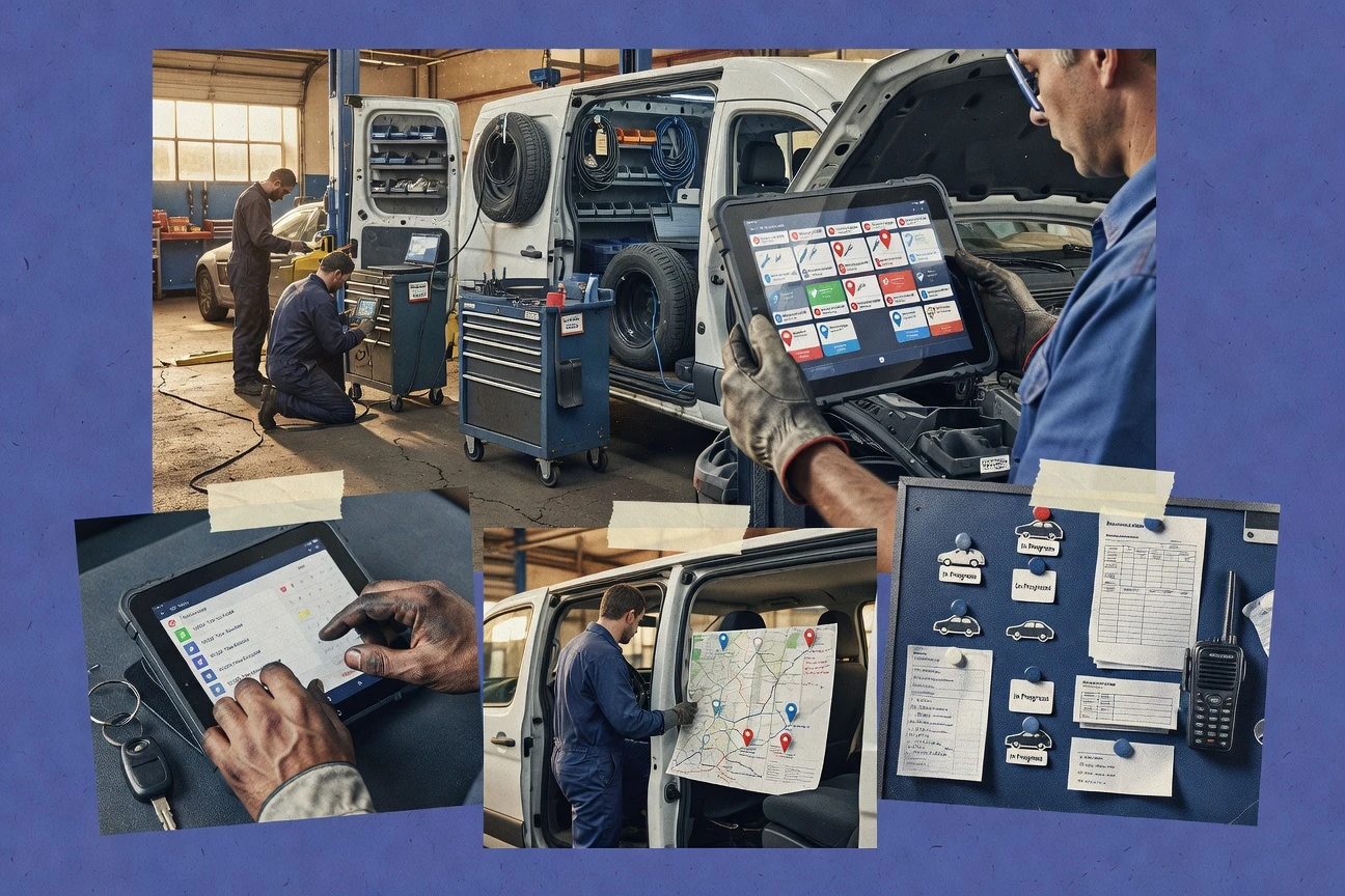 Best Field Technician Scheduling Software | 2026 Rankings