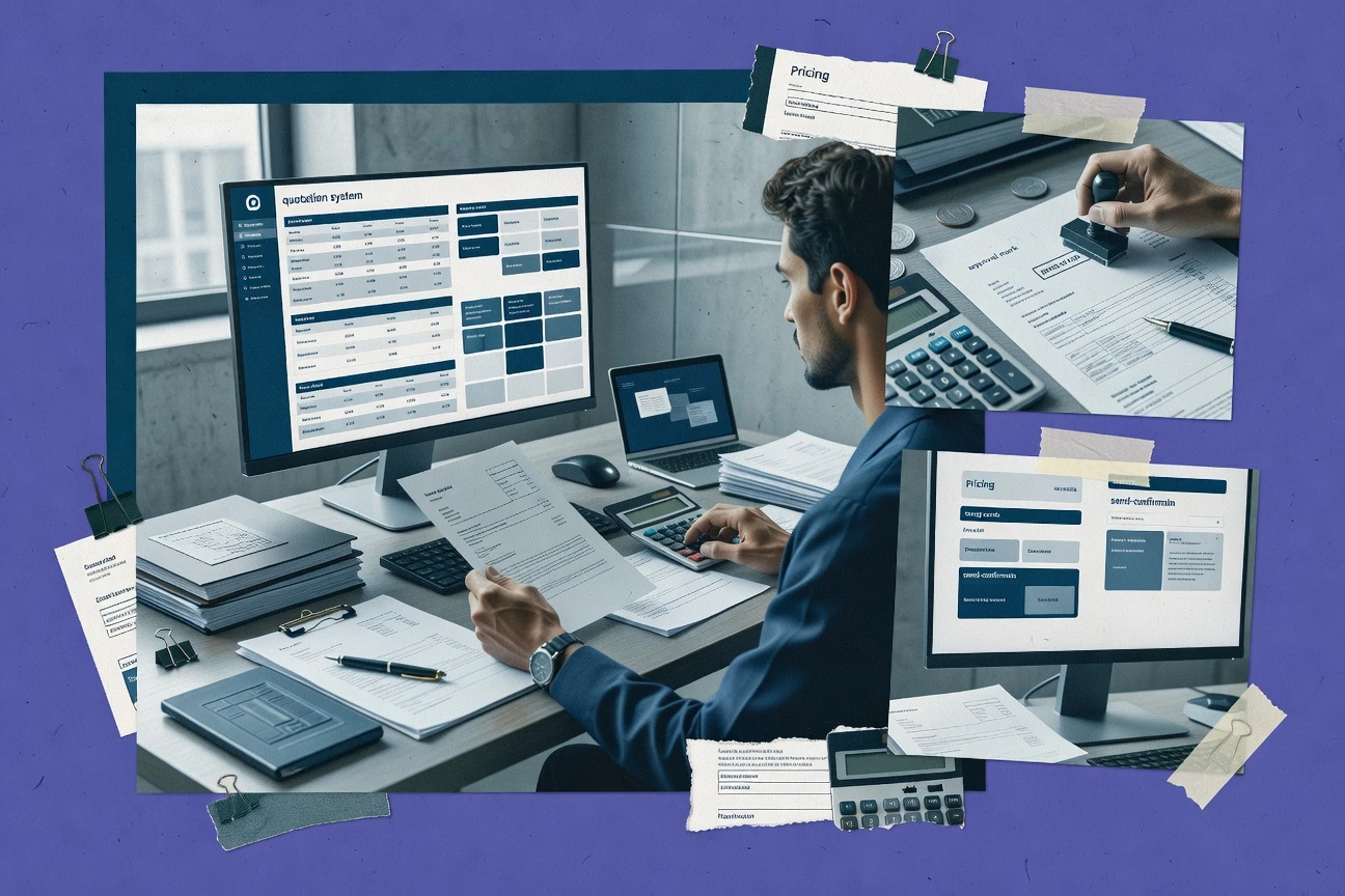 Top 10 Best Quotation System Software | Ranked for 2026