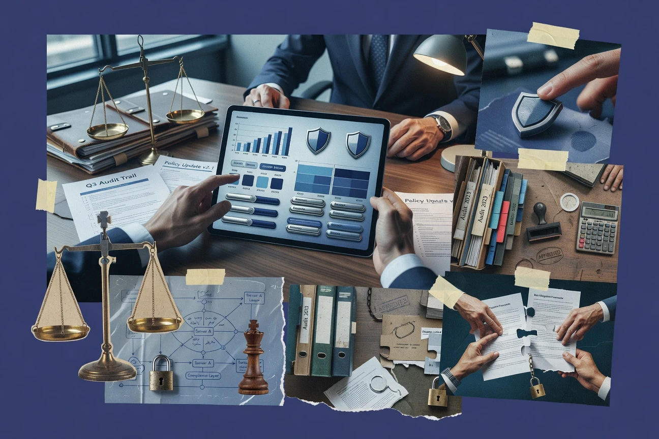Best Grc Governance Risk Compliance Software (2026)