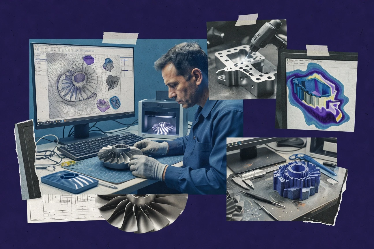 Top 10 Best 3D Reverse Engineering Software | Top Picks 2026
