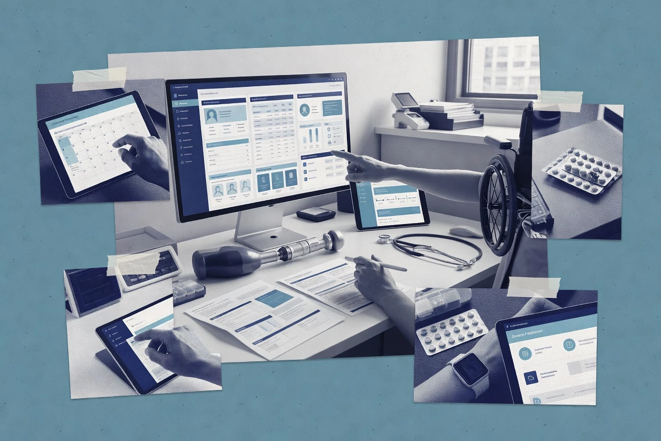 Top 10 Best Ndis Provider Software | 2026 Expert Picks