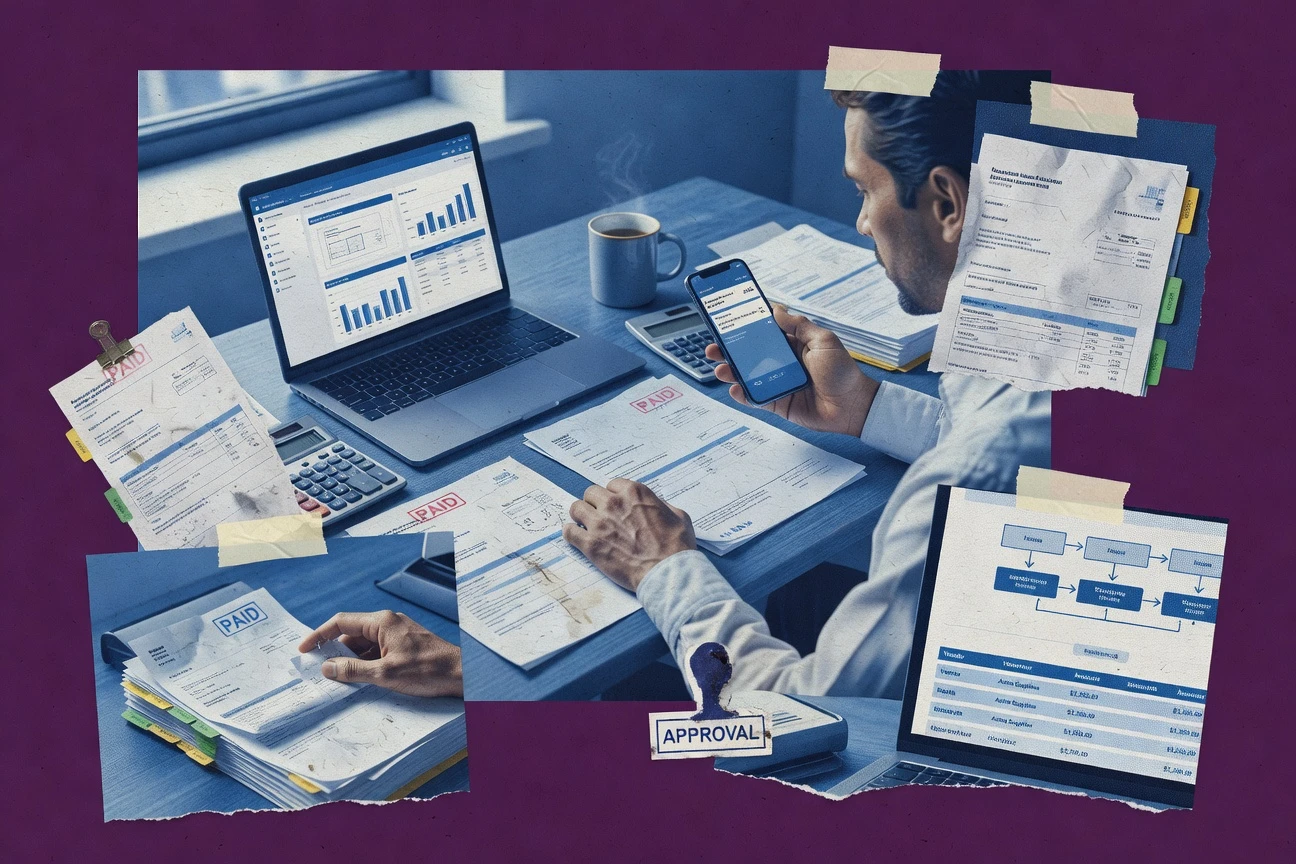 Top 10 Best Ap Management Software (2026 Review)