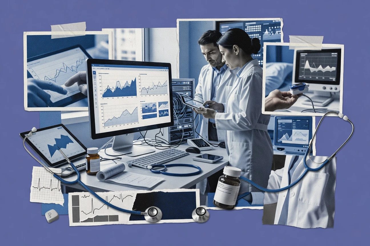 Top 10 Best Medical Analytics Software | 2026 Expert Picks