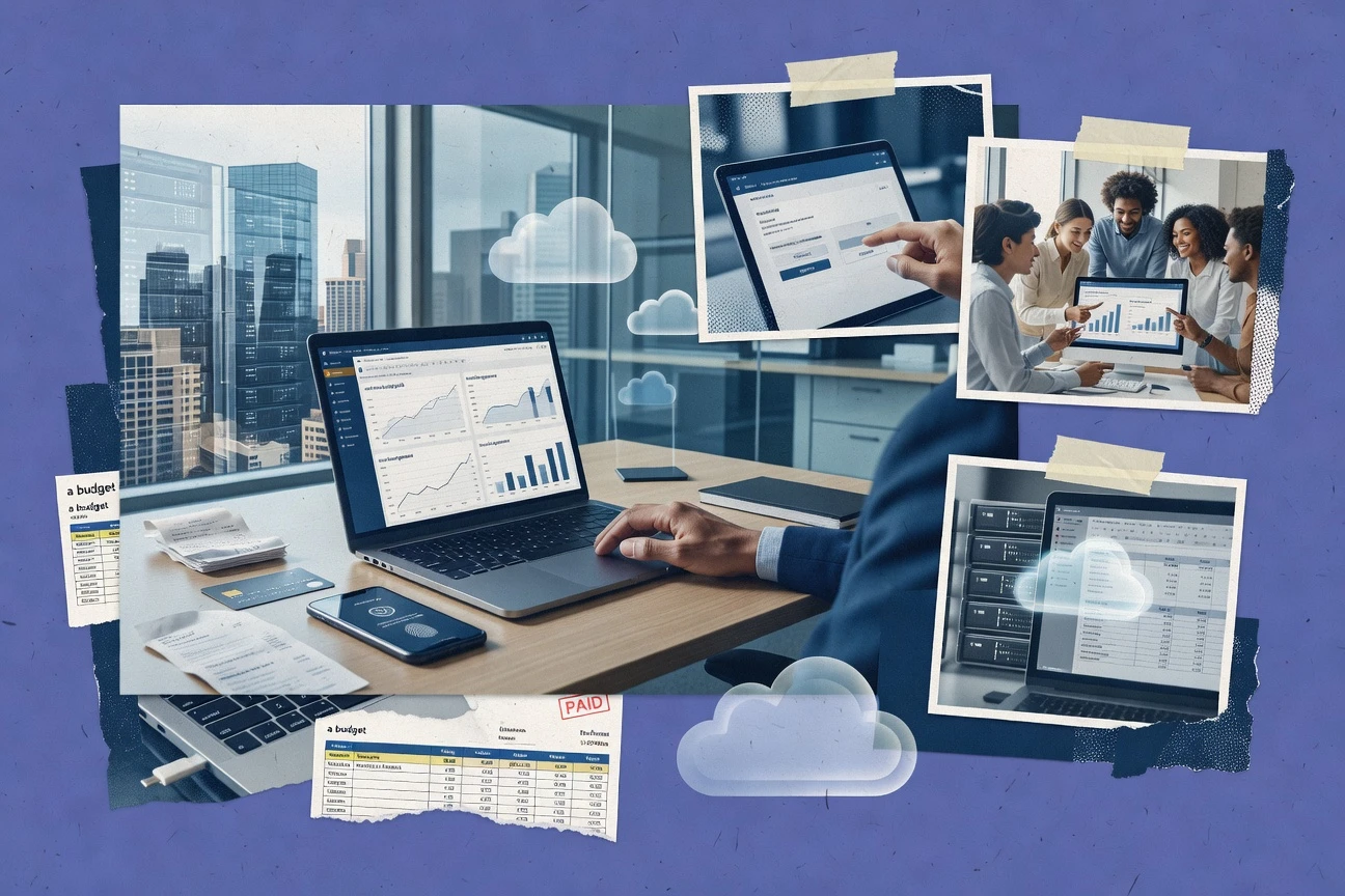 Best Cloud Based Financial Management Software (2026)