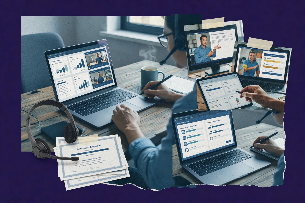 Best Online Training Software 2026