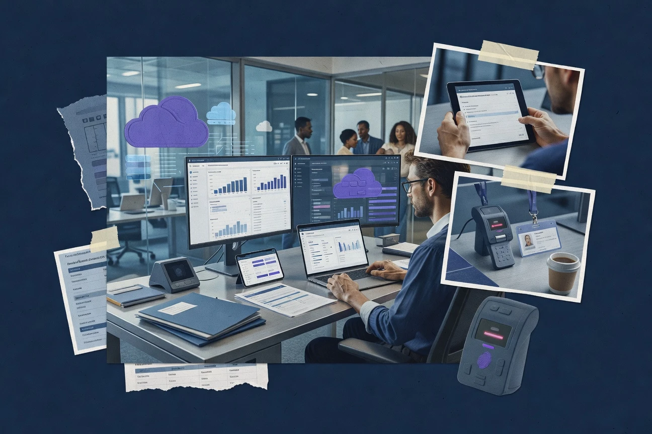 Top 10 Best Cloud Hrms Software | 2026 Edition