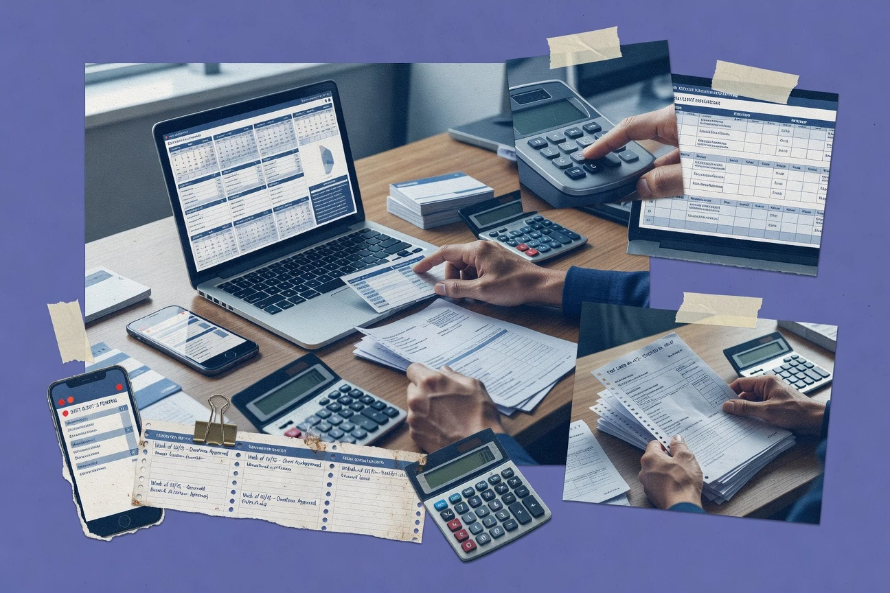 Best Scheduling And Payroll Software 2026