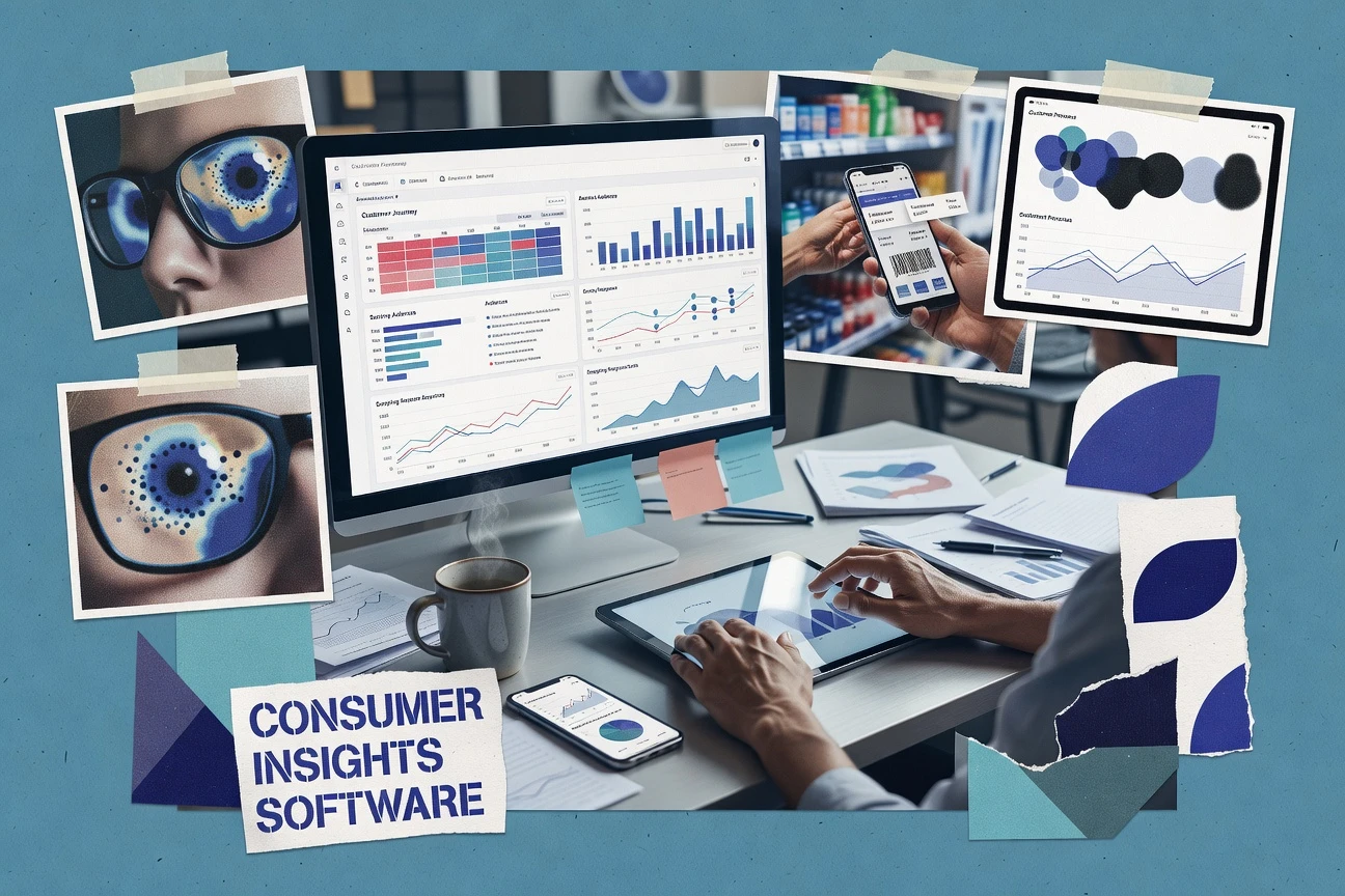Software Consumer Example Top 10 Best Consumer Insights Software | 2026 Verified Picks