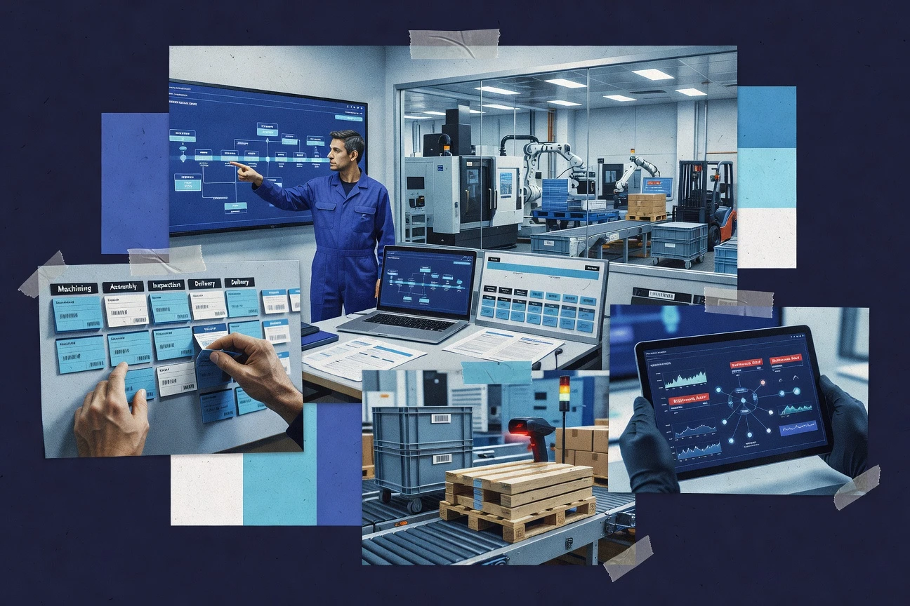 Top 10 Best Value Stream Management Software | 2026 Edition