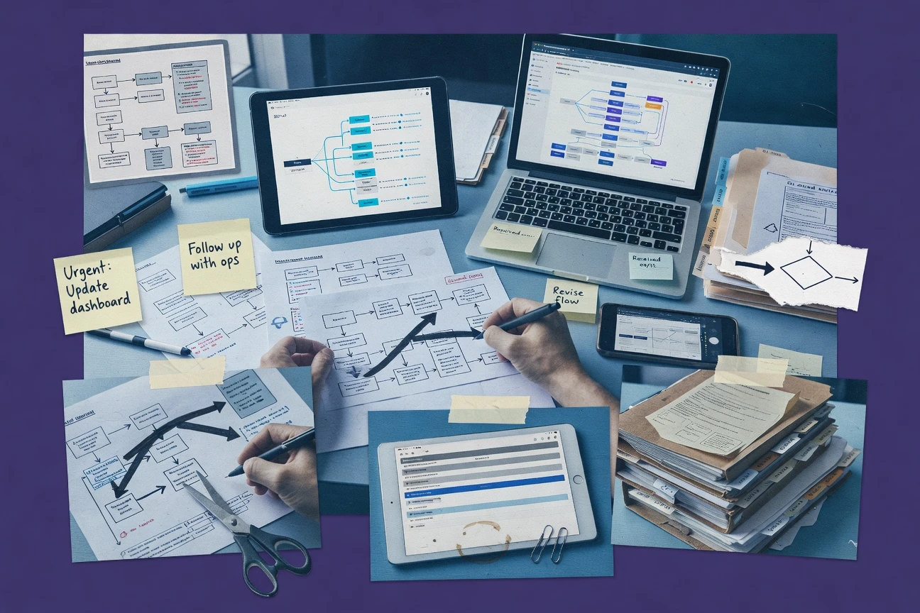 Top 10 Best Process Documentation Software | 2026 Edition