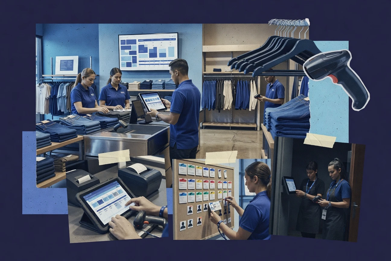 Top 10 Best Retail Staffing Software | 2026 Expert Picks