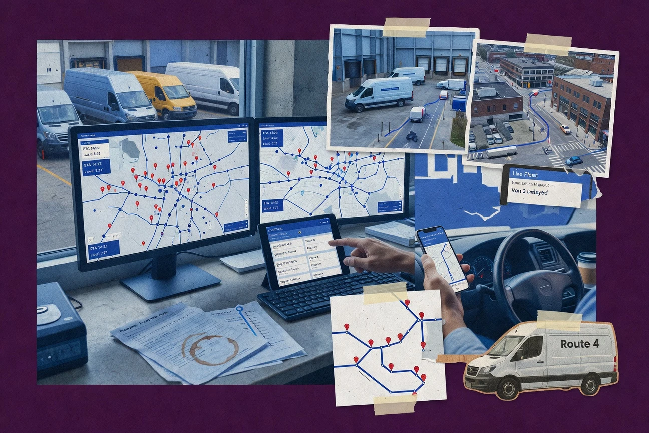 Top 10 Best Routing Management Software | Ranked for 2026