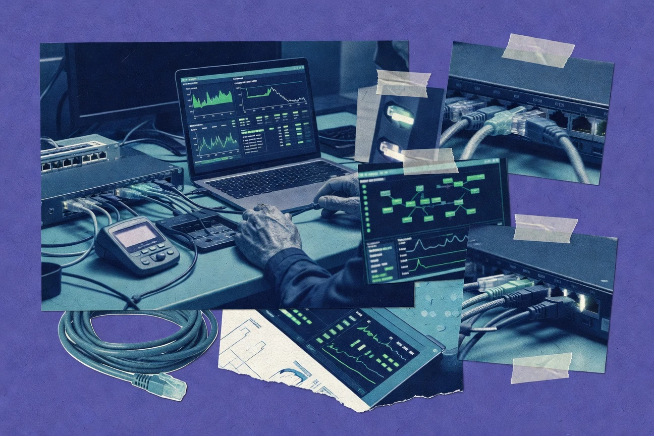 Top 10 Best Ethernet Testing Software | 2026 Verified Picks