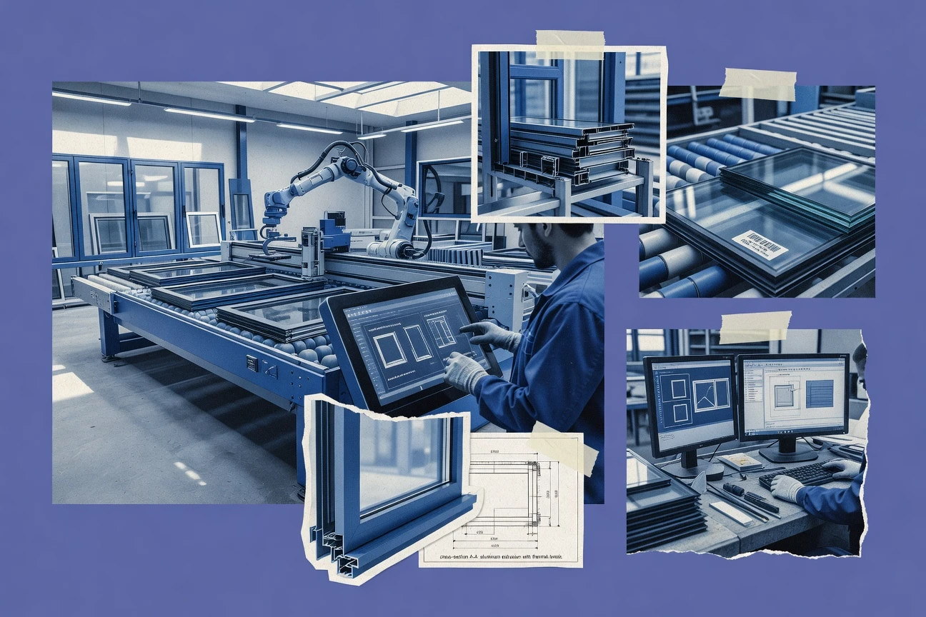 Top 10 Best Window Manufacturing Software (2026 Review)