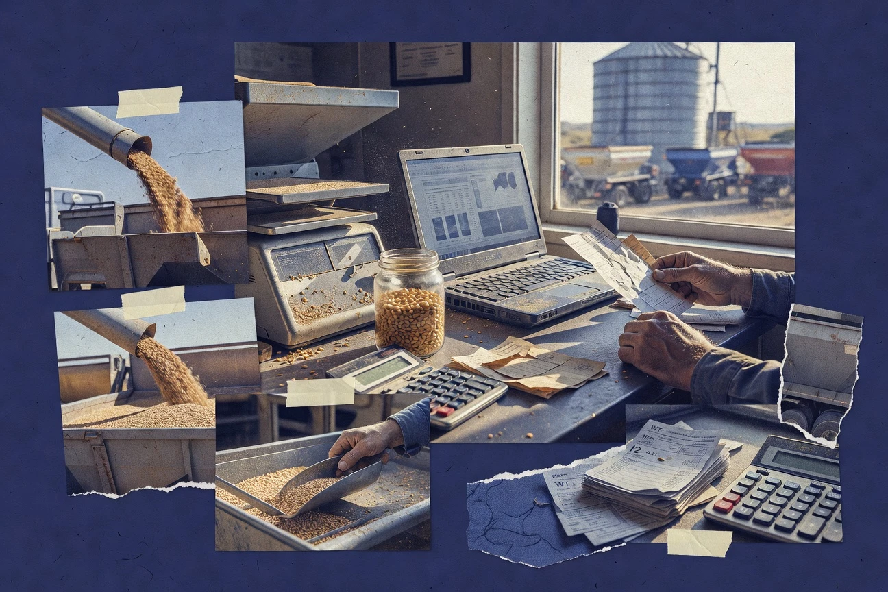 Top 10 Best Grain Accounting Software (2026 Review)