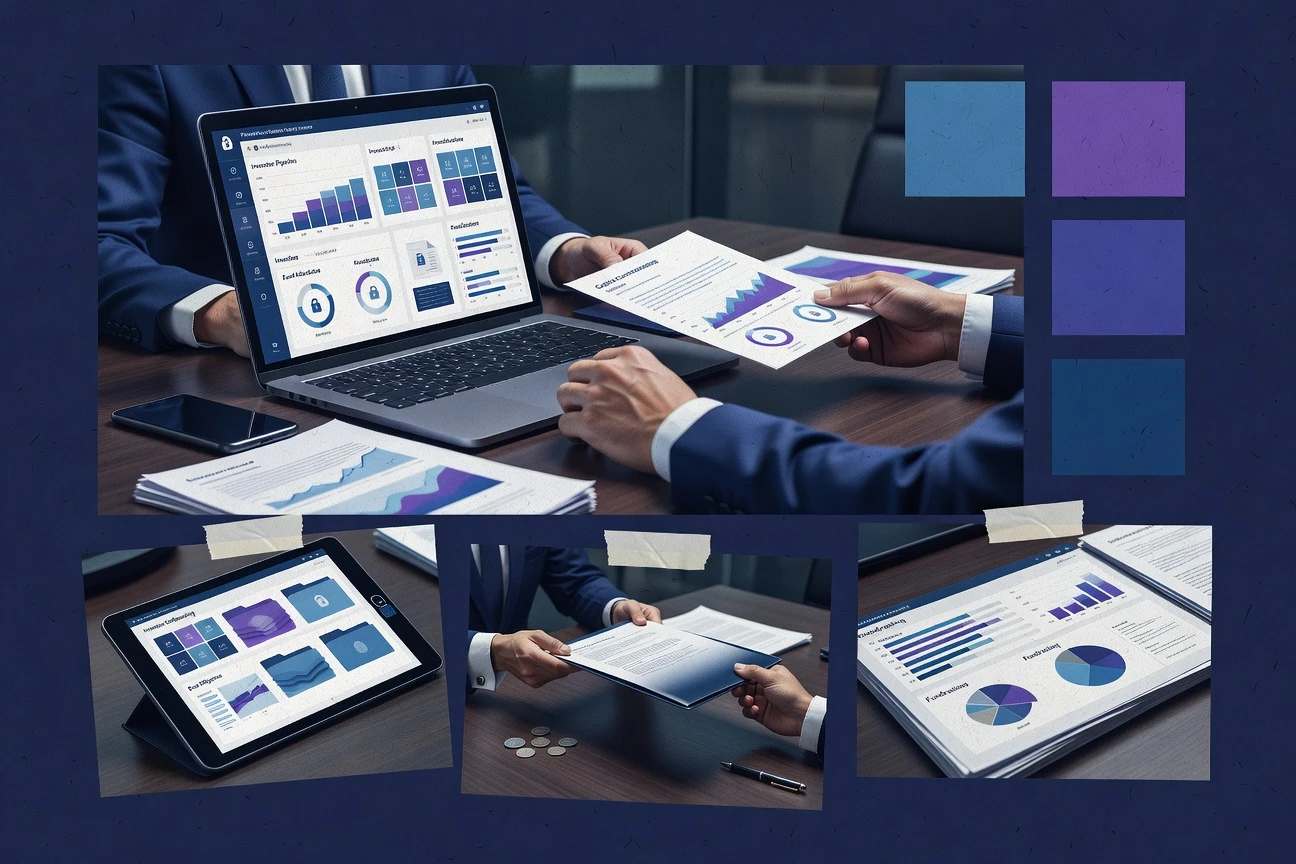 Best Private Equity Fundraising Software | 2026 Expert Picks