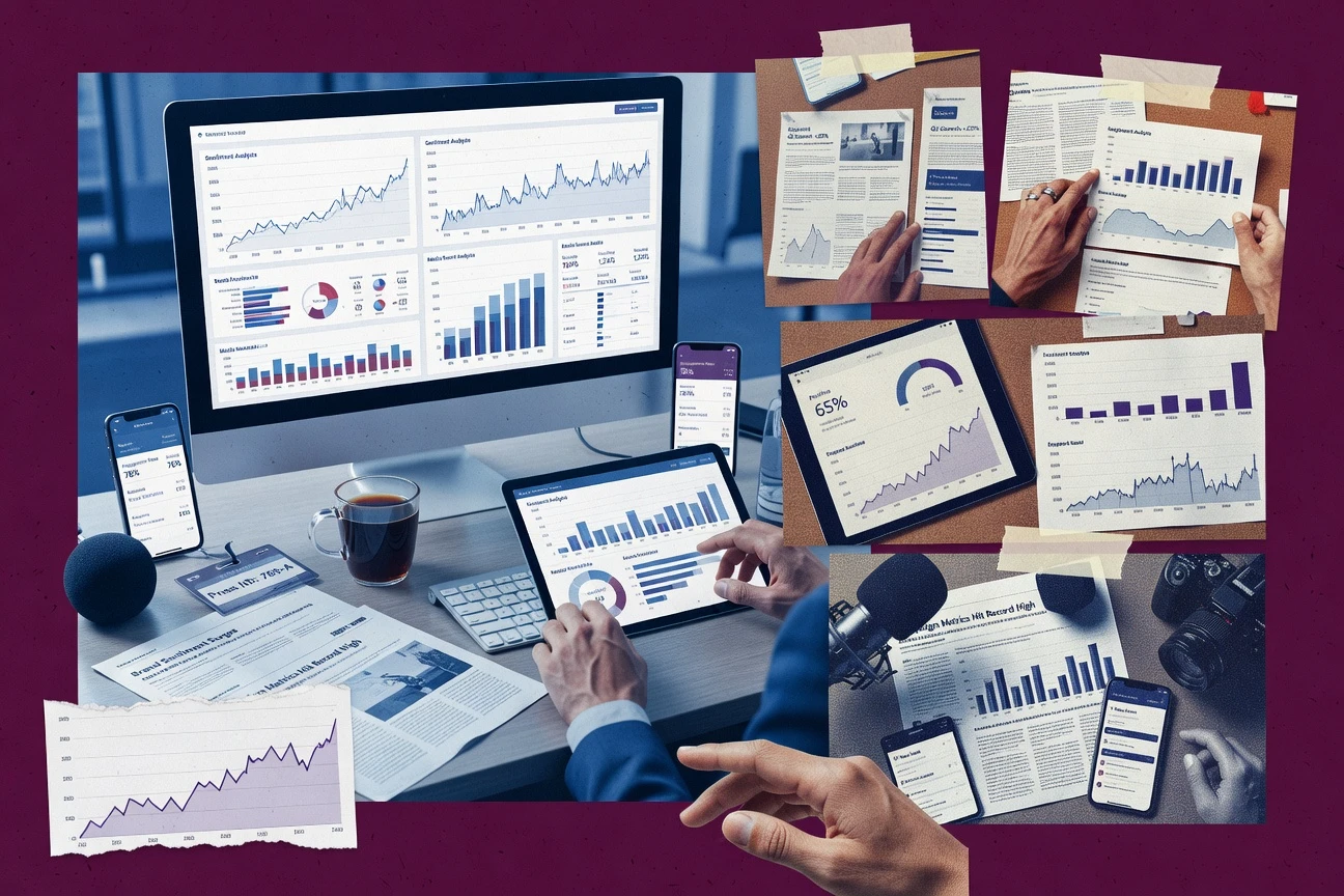 Top 10 Best Pr Analytics Software | Top Picks 2026